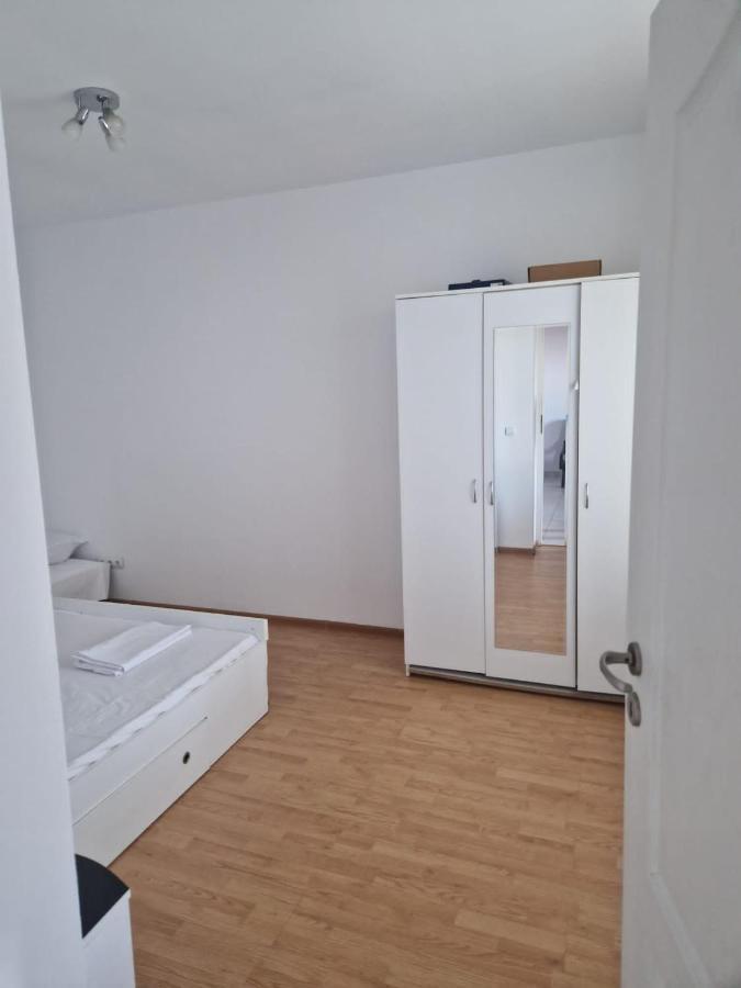 Maria Residence 1C Costinesti Eksteriør billede